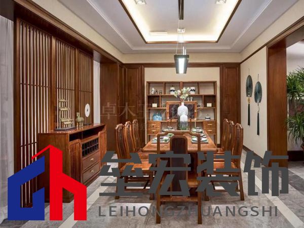 紅木家具界大揭秘！發(fā)布：這份十大品牌排行榜，你知道幾個？