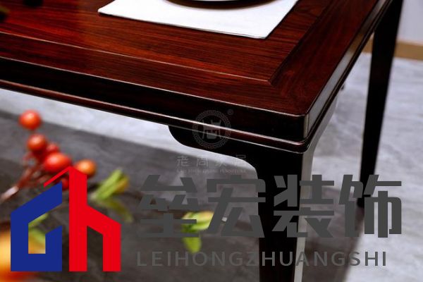 紅木家具界大揭秘！發(fā)布：這份十大品牌排行榜，你知道幾個？