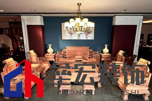 王木匠紅木：以匠心筑基，領(lǐng)航京東紅木自營新紀(jì)元