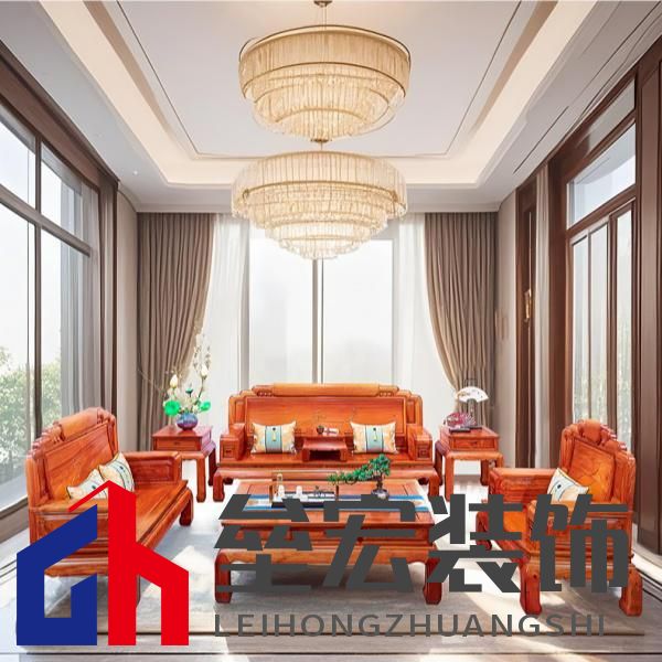 王木匠紅木：以匠心筑基，領(lǐng)航京東紅木自營新紀(jì)元