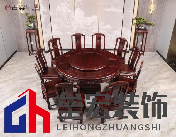 紅木家具界大揭秘！發(fā)布：這份十大品牌排行榜，你知道幾個？