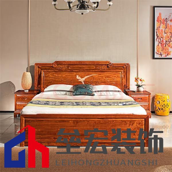 王木匠紅木：以匠心筑基，領(lǐng)航京東紅木自營新紀(jì)元