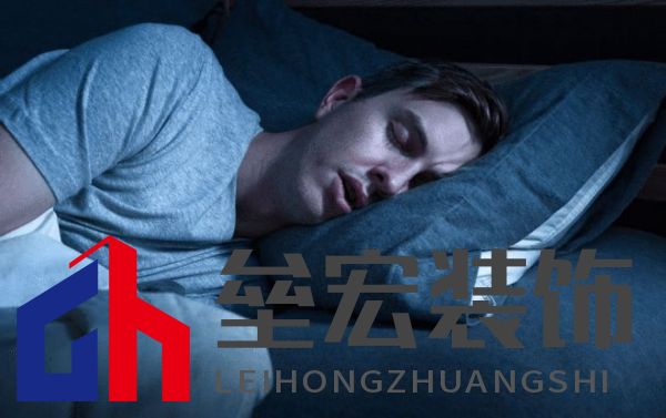 睡覺忽略這一點(diǎn)，可能老得更快