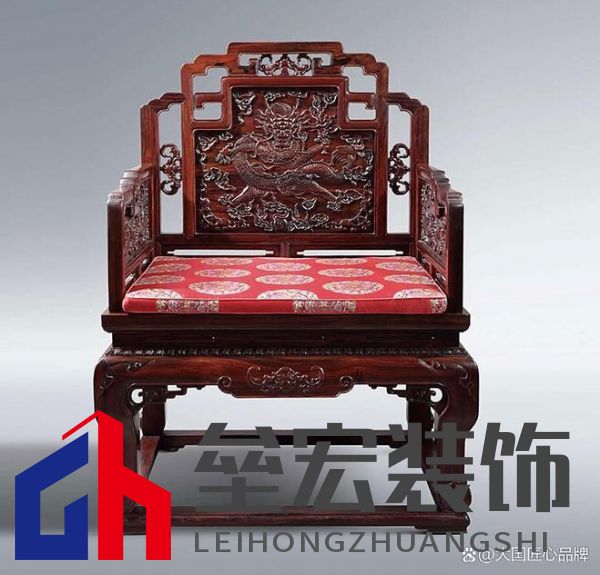  全國紅木十大品牌：哪家性價(jià)比更高？權(quán)威機(jī)構(gòu)最新榜單揭曉！