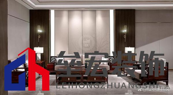 中國紅木品牌前十權威發(fā)布！行業(yè)大數(shù)據(jù)評測榜單揭曉！