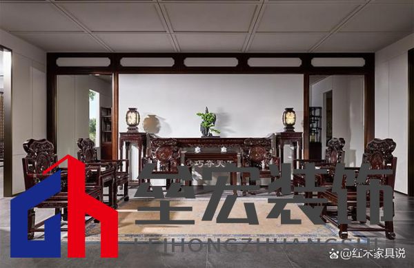 中國紅木品牌前十權威發(fā)布！行業(yè)大數(shù)據(jù)評測榜單揭曉！