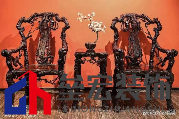 中國紅木品牌前十權威發(fā)布！行業(yè)大數(shù)據(jù)評測榜單揭曉！