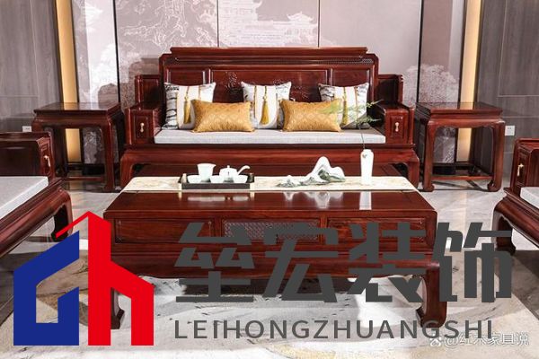 中國紅木品牌前十權威發(fā)布！行業(yè)大數(shù)據(jù)評測榜單揭曉！