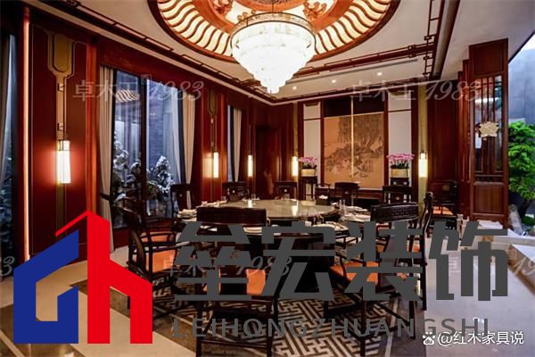 中國紅木品牌前十權威發(fā)布！行業(yè)大數(shù)據(jù)評測榜單揭曉！