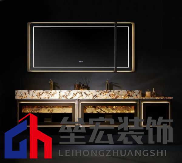 第一里程碑|阿洛尼成為首登紅點(diǎn)榜的高定浴室柜品牌！ 摘要：設(shè)計(jì)界的奧斯卡 