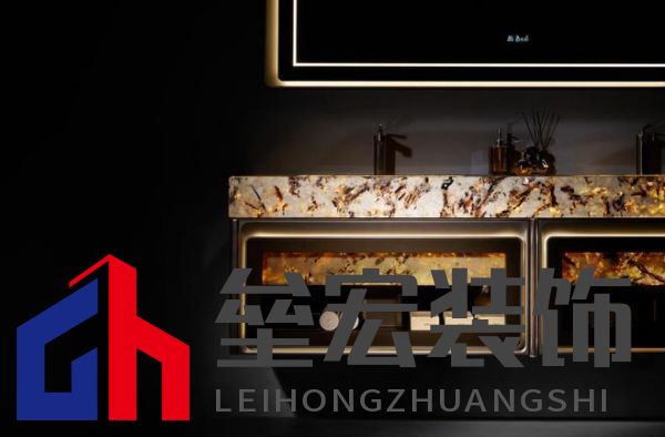 第一里程碑|阿洛尼成為首登紅點(diǎn)榜的高定浴室柜品牌！ 摘要：設(shè)計(jì)界的奧斯卡 