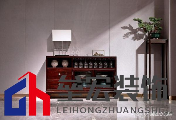 哪些品牌紅木家具做得好？提供2025年值得考慮的可靠選擇